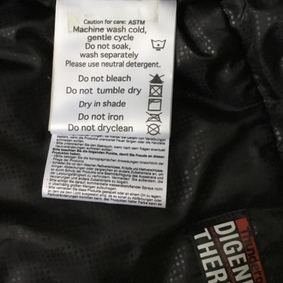 Ladies Phenix Orca Ski Jacket - Size 12 - Picture 10 of 16